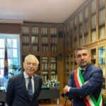 Il Presidente Della Corte Costituzionale Amore Ha Confermato Il No Al Terzo Mandato In Base Alla Normativa Vigente
