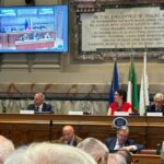 Il Presidente Della Fondazione Museo Nazionale Dell’emigrazione Al Cgie Di Roma: Nuova Sinergia Per Valorizzare Gli Italiani All’estero
