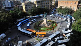 Il Presidente Della Regione Li