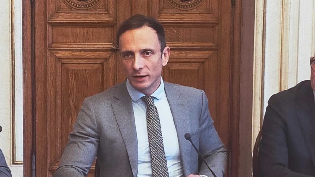 Il Presidente Della Regione Fr