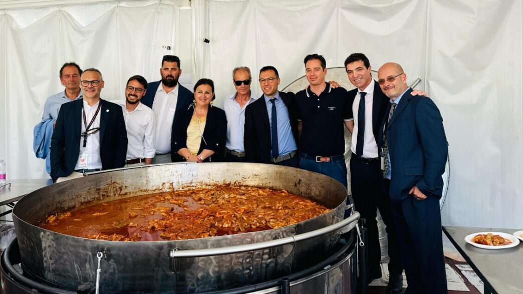 Il Presidente Della Regione Ma