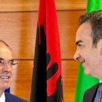 Il Presidente Della Repubblica Di Albania In Visita Ufficiale In Calabria Per Rafforzare Rapporti Culturali E Economici