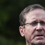 Il Presidente Israeliano Herzog Chiama I Leader Del G7 A Collaborare Per Evitare La Proliferazione Nucleare In Medio Oriente