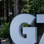 Il Presidente Trump Firma Un Accordo Commerciale Con Il Regno Unito E Lascia Il G7 A Causa Della Crisi In Medio Oriente