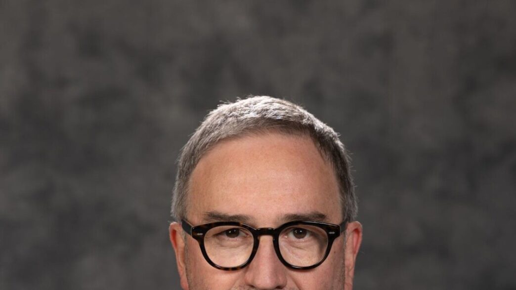 Il Professor Angelo Paolo Dei