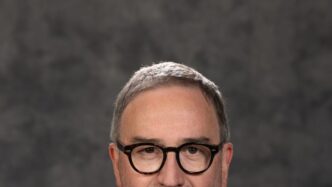 Il Professor Angelo Paolo Dei