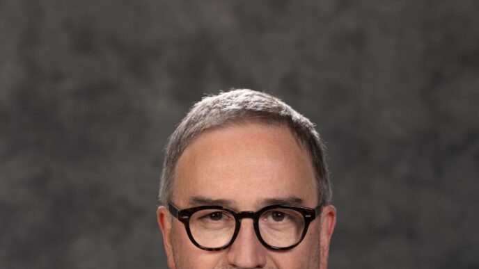 Il Professor Angelo Paolo Dei