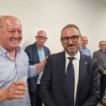 Il Professore Fabio Graziosi È Il Nuovo Rettore Dell’università Degli Studi Dell’aquila Per Il Sessennio 2025-2031
