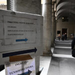 Il Progettista Del Ponte Morandi Dovuto Valutare La Sicurezza Completa Prima Del Crollo Del 2018