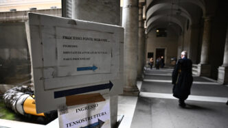 Il Progettista Del Ponte Moran