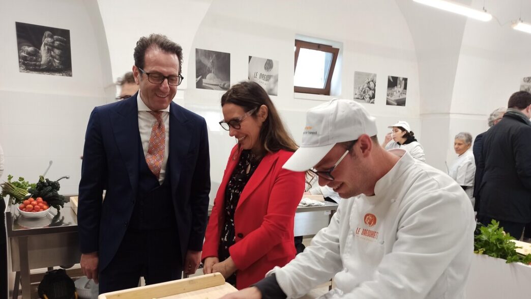 Il Progetto Di Inclusione Soci