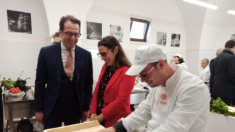 Il Progetto Di Inclusione Soci