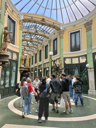 Il Progetto Erasmus2B Delle28099Isti