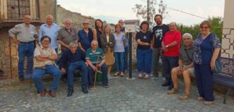 Il Progetto La Corriera Dei No