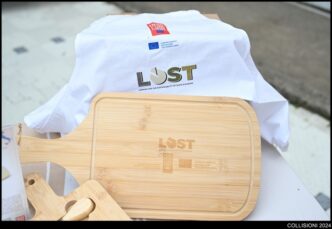 Il Progetto Lost Eu Porta I Fo