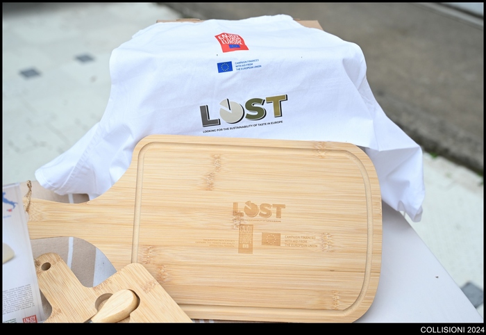 Il Progetto Lost Eu Porta I Fo