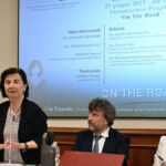 Il Progetto On The Road Diventa Nazionale Per Sostenere Le Donne Vittime Di Violenza E Promuovere L’Autonomia Economica