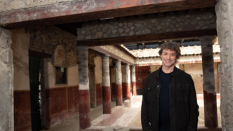 Il Programma Di Alberto Angela
