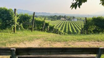 Il Prosecco Conquista La Franc