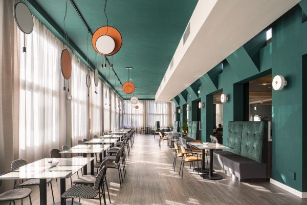 Il Quark Hotel Milano Punta Su