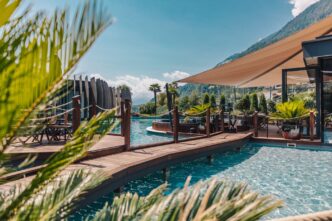 Il Quellenhof See Lodge2C Lusso