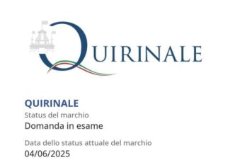 Il Quirinale Si Prepara A Lanc