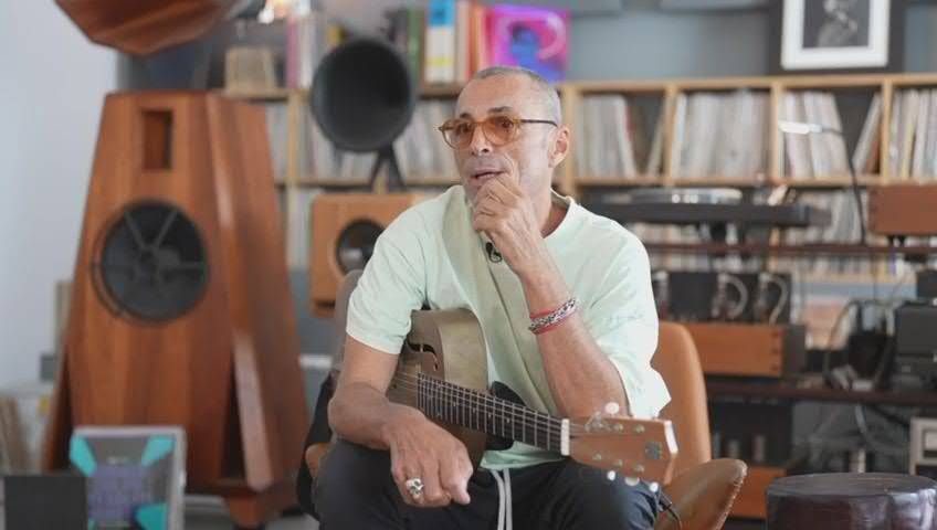 Il Racconto Dell27Artista Prima
