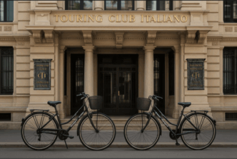 Il Radisson Collection Hotel P