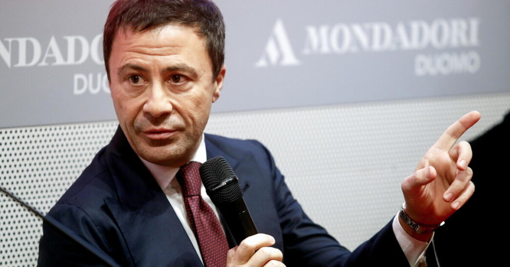 Il Rapporto Complesso Tra Il G