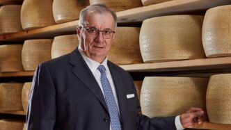 Il Rapporto Turismo Dop A Roma
