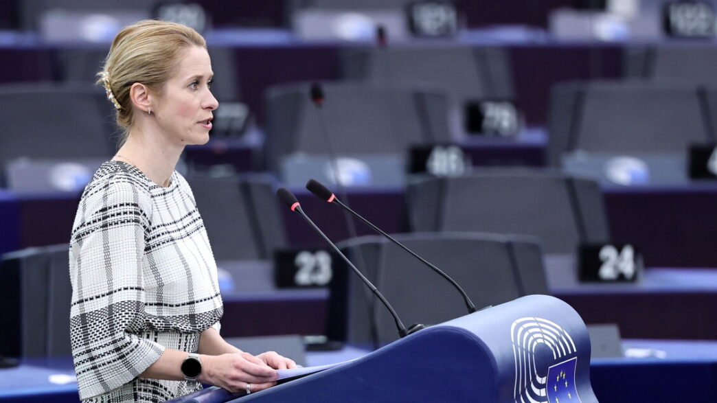 Il Rapporto Ue Denuncia Violaz