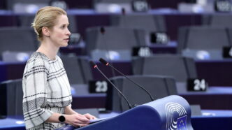 Il Rapporto Ue Denuncia Violaz