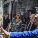 Il Restauro Delle Opere D’arte Nella Basilica Di San Gennaro Fuori Le Mura Nel Quartiere Sanità Di Napoli