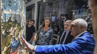 Il Restauro Delle Opere De28099Arte