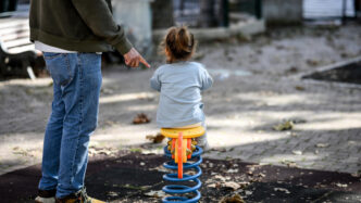 Il Rischio Di Povertc3A0 Giovanil
