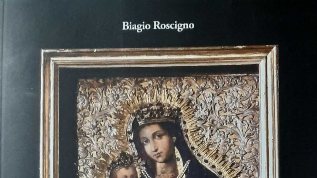 Il Ritorno Del Quadro Di Santa