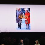 Il Ritratto Di Bettino Craxi Attraverso Gli Occhi Di Stefania Craxi Al Festival Passaggi Di Fano
