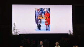 Il Ritratto Di Bettino Craxi A