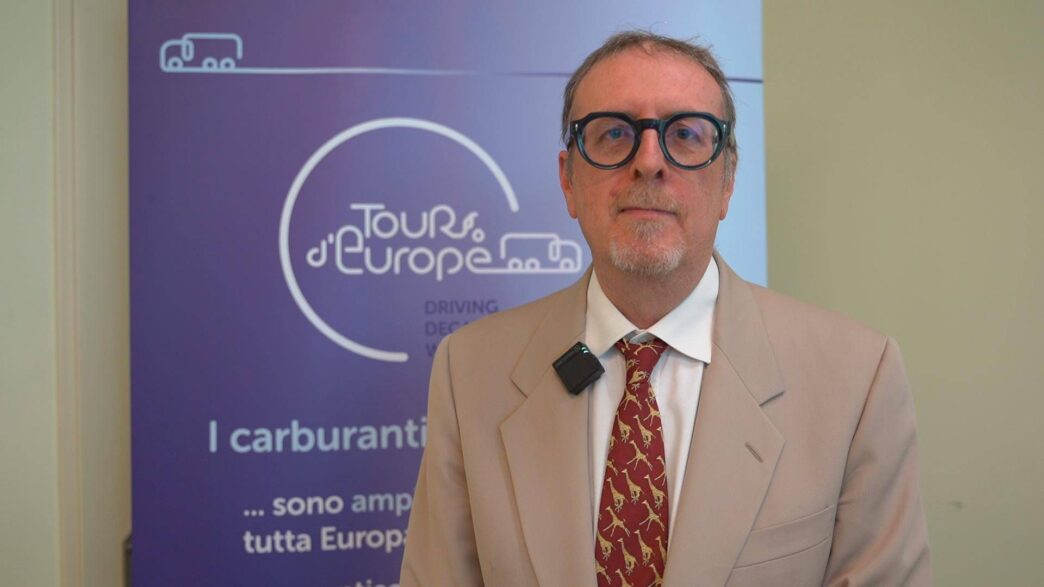Il Ruolo Chiave Dei Biocombust