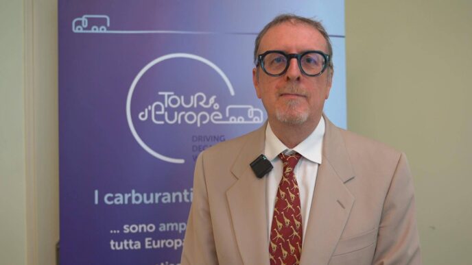 Il Ruolo Chiave Dei Biocombust