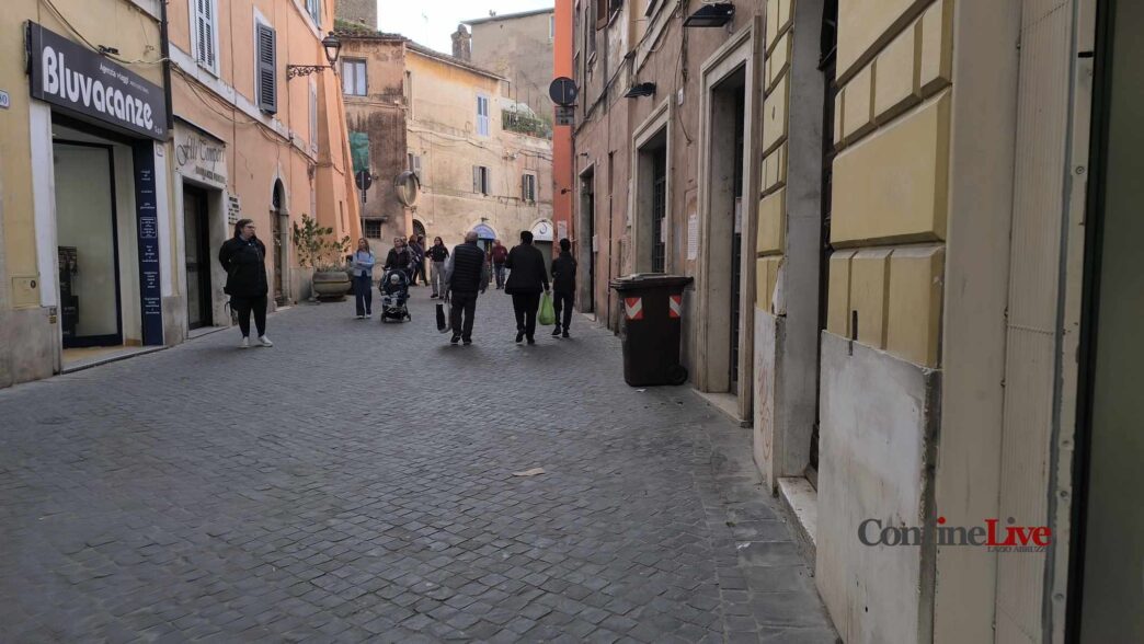 Il Ruolo Degli Accompagnatori
