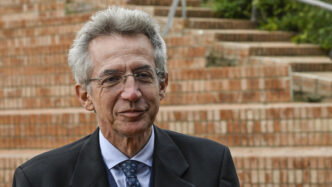 Il Ruolo Della Prefettura Nel