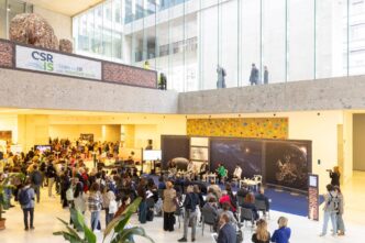 Il Salone Della Csr Sottolinea