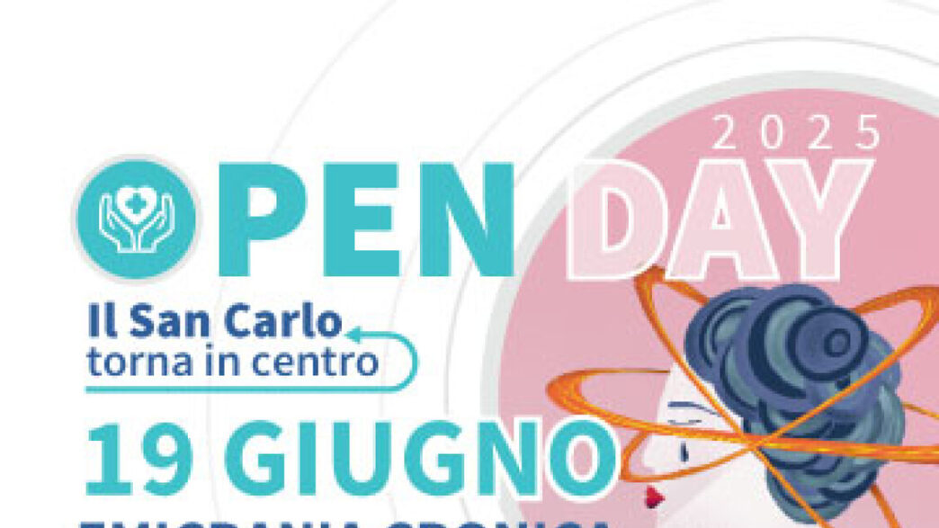 Il San Carlo A Potenza Organiz