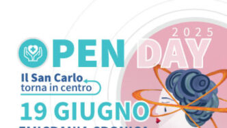Il San Carlo A Potenza Organiz