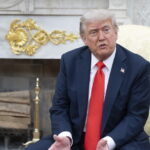 Il Segretario Al Tesoro E Altri Funzionari Usa Pronti A Incontrare I Rappresentanti Cinesi A Londra Per Un Accordo Commerciale