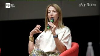 Il Settore Audiovisivo In Ital