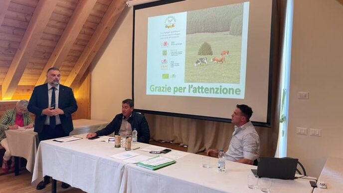 Il Settore Lattiero Caseario I