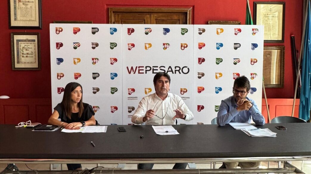 Il Sindaco Di Pesaro Chiarisce