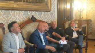Il Sindaco Di Trieste Denuncia